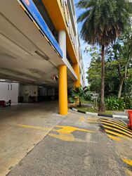 Eunos Technolink (D14), Factory #582964801